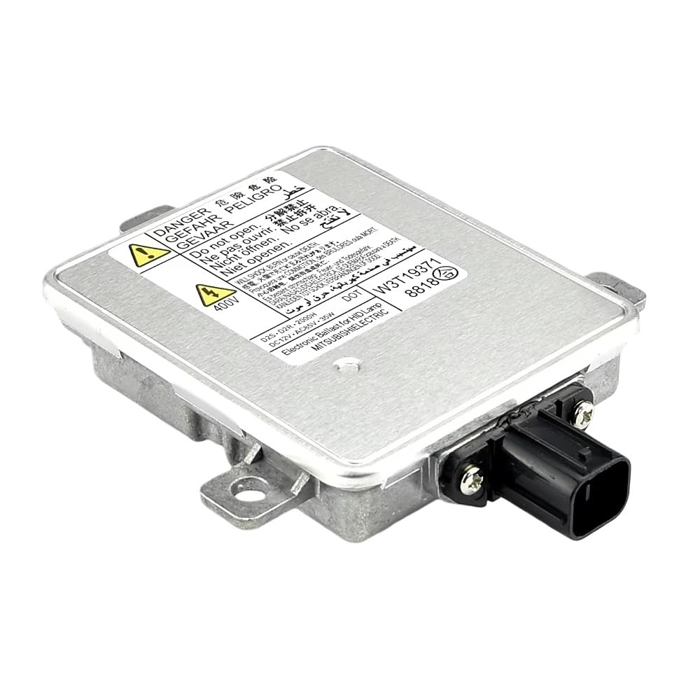 Yunll One Color Xenon Ballast Xenon Hid Headlight Ballast W3t19371 W3t16271 W3t20671 W3t20971 For Mazda For Acura