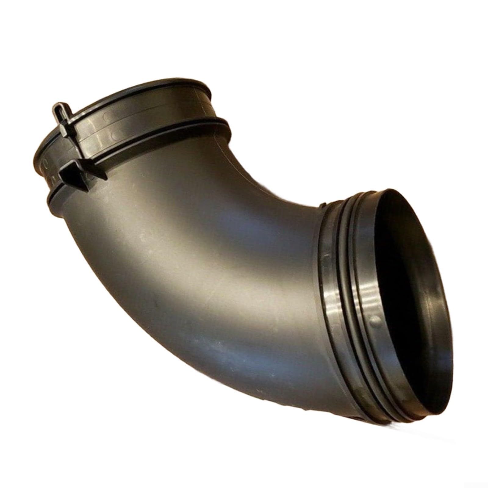 Codo soplador compatible con BR450 BR700, pieza de repuesto de curva de tubo de metal 4282-700-6901 para accesorios de aspiradora de soplador de hojas