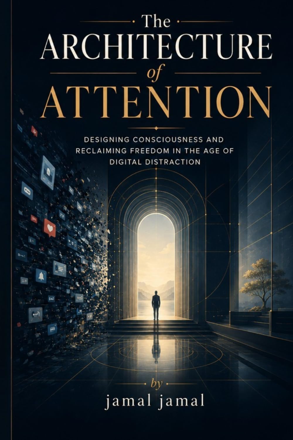 The Architecture of Attention: Designing Consciousness and Reclaiming Freedom in the Age of Digital Distraction