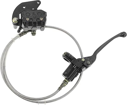 PRO BAT Hydraulic Front Disc Brake Caliper System | for 150cc 200cc 250cc Pit Trail Dirt Bike