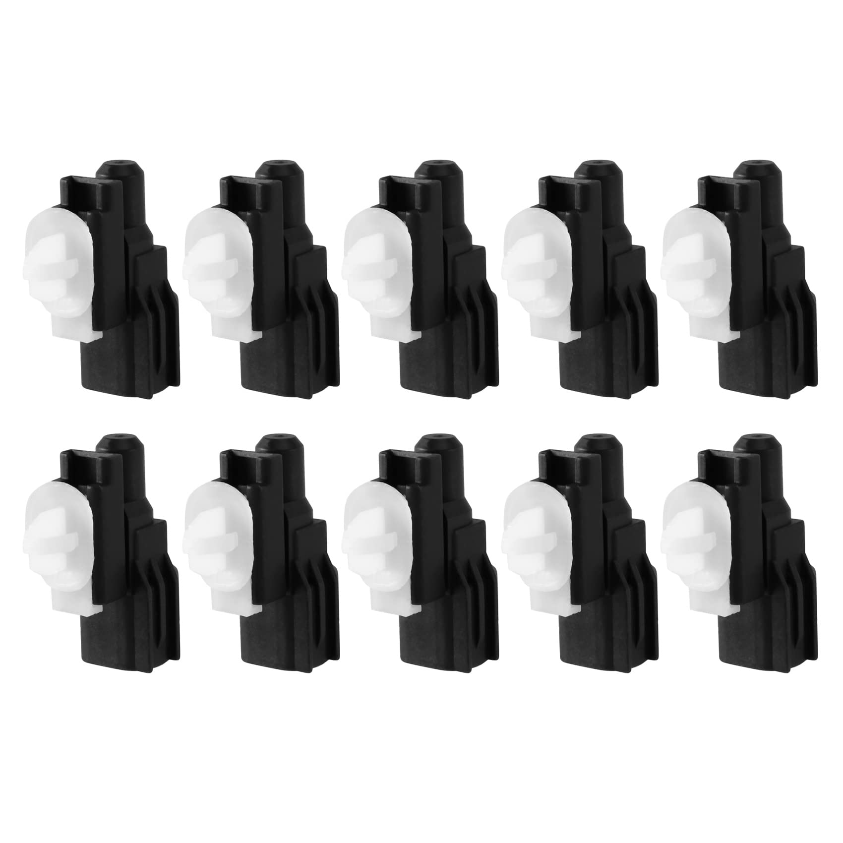 Sensor de temperatura del aire MR320628 pack de 10 componentes eléctricos 8879022131 8