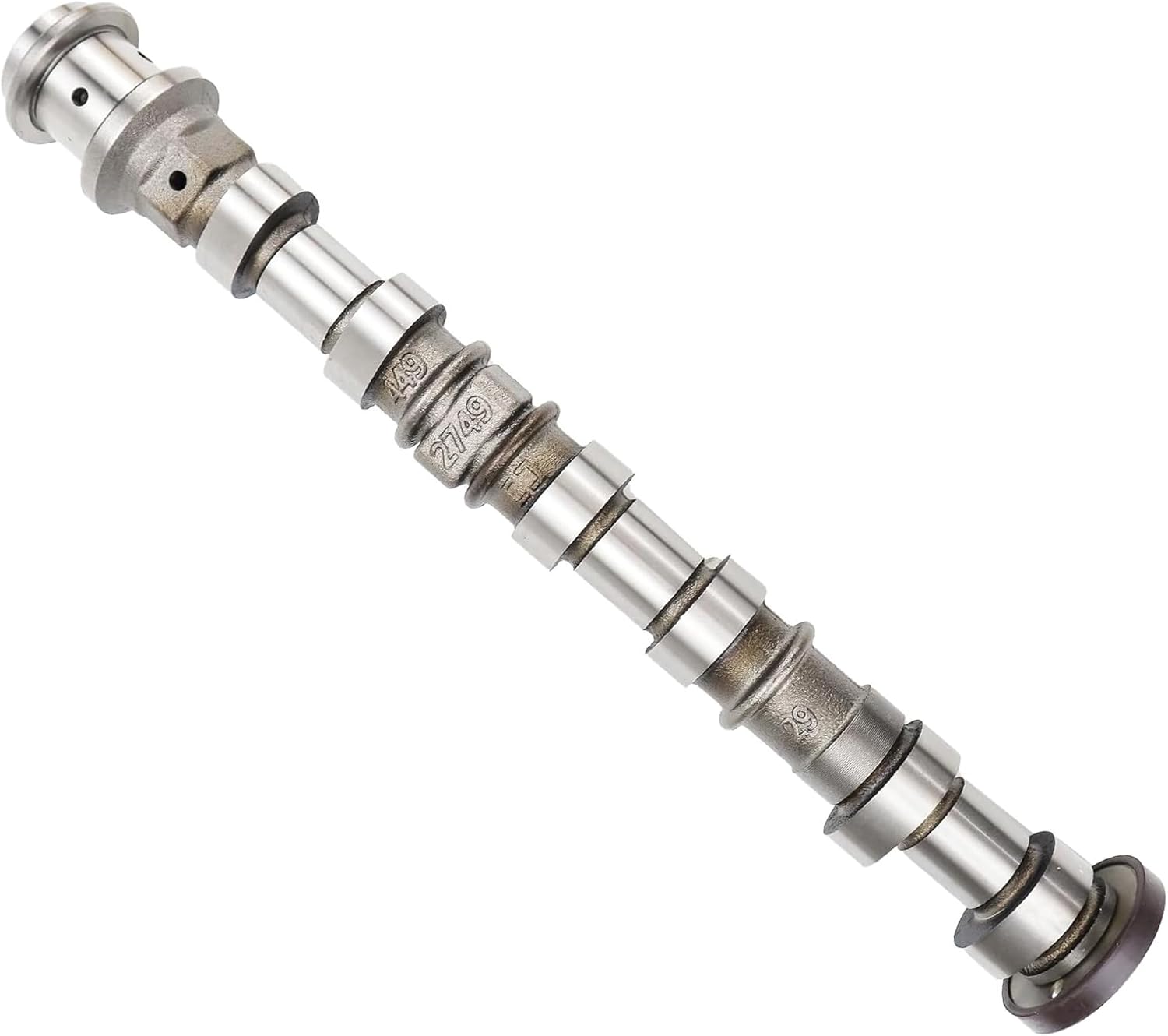 3.6L Engine Camshaft Set 4 PCS 3.6L Fits for Dodge Charger Challenger Durango Avenger Ram Promaster Jeep Cherokee Wrangler Grand 2011-2016 Chrysler Replace 5184377AG 5184378AG 5184379AG 5184380AG