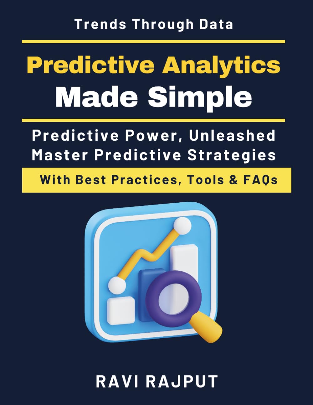 Predictive Analytics Made Simple: Using data to predict future trends | Insightful Business Predictions | Data Science Applications | Predictive Models Explained | Data-Driven Business Strategies