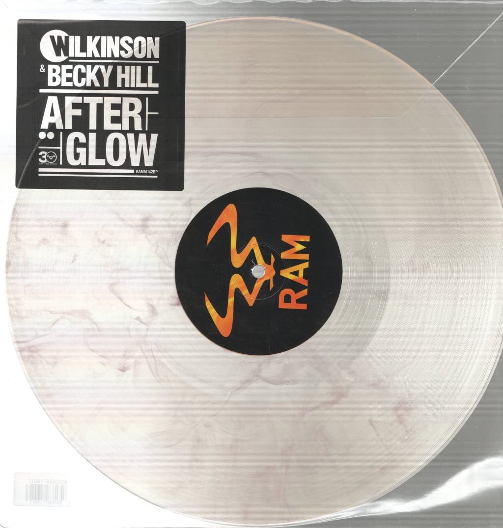 Afterglow Perforation