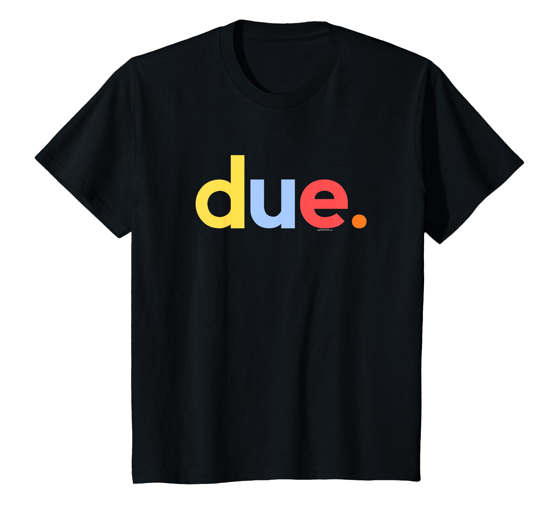 Kleidung mit Designs von Amazon Merch on Demand