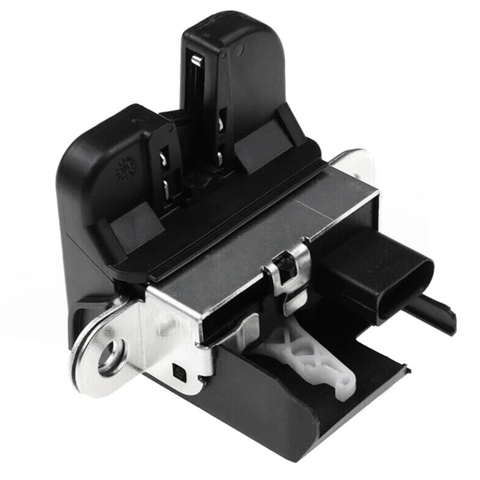 Xdxlbgdgan One Color Tailgate Trunk Lock Actuator Latch For Vw For Golf For Mk5 For Mk6 For For Passat For B6 For B7 For For Polo For 6R For Tiguan For 5N