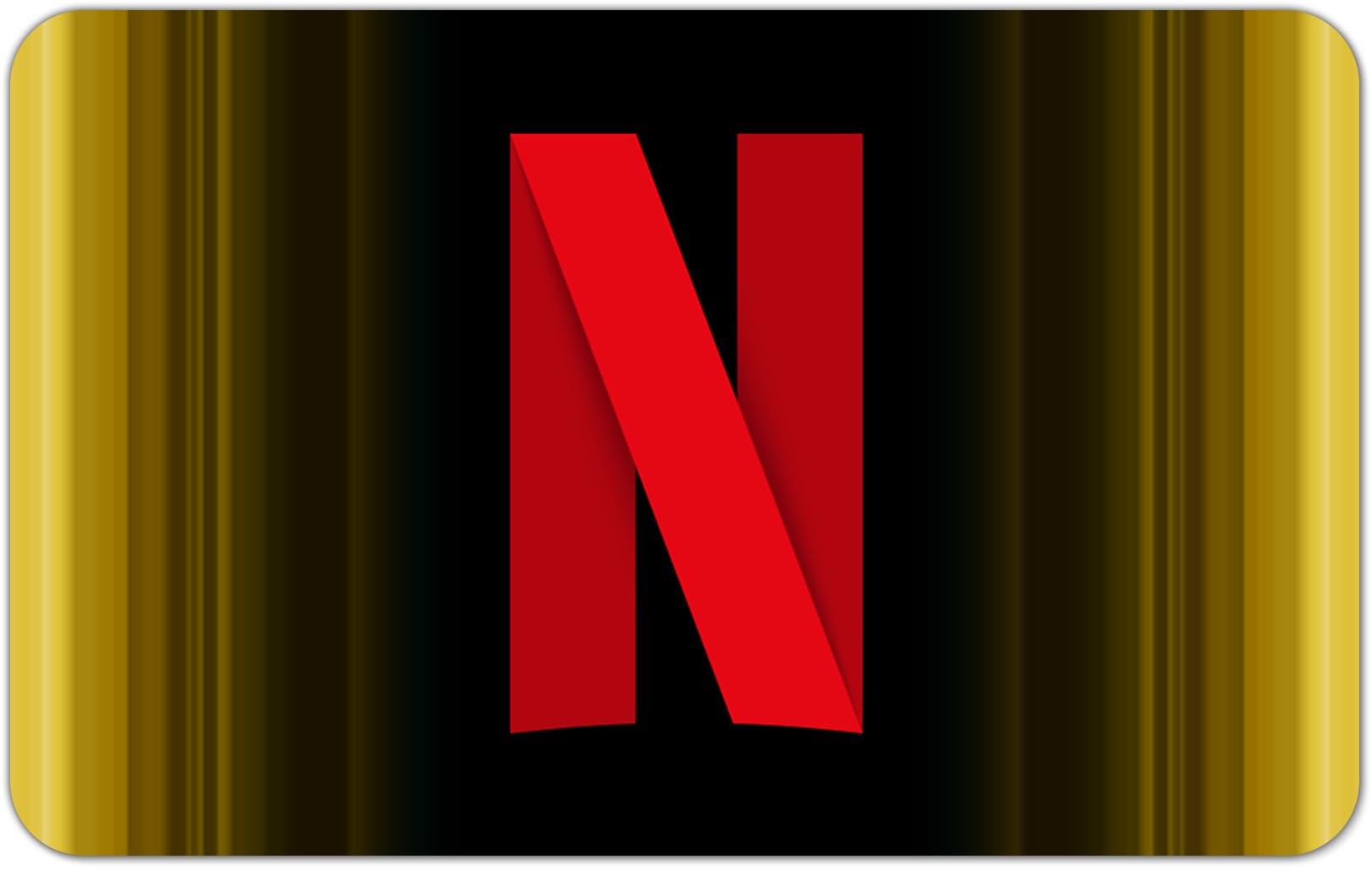 Netflix eGift Card
