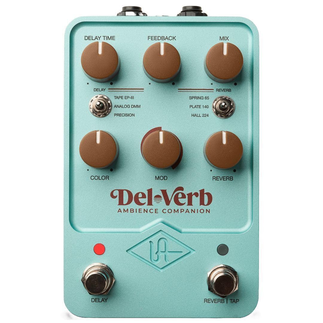 Amazon.com: Del-Verb Ambience Companion : Everything Else