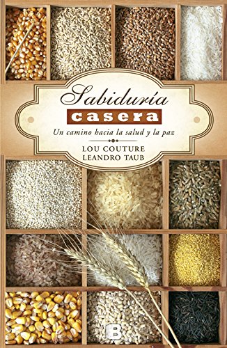 Sabiduría casera (No ficción) Sabiduría casera (No ficción)