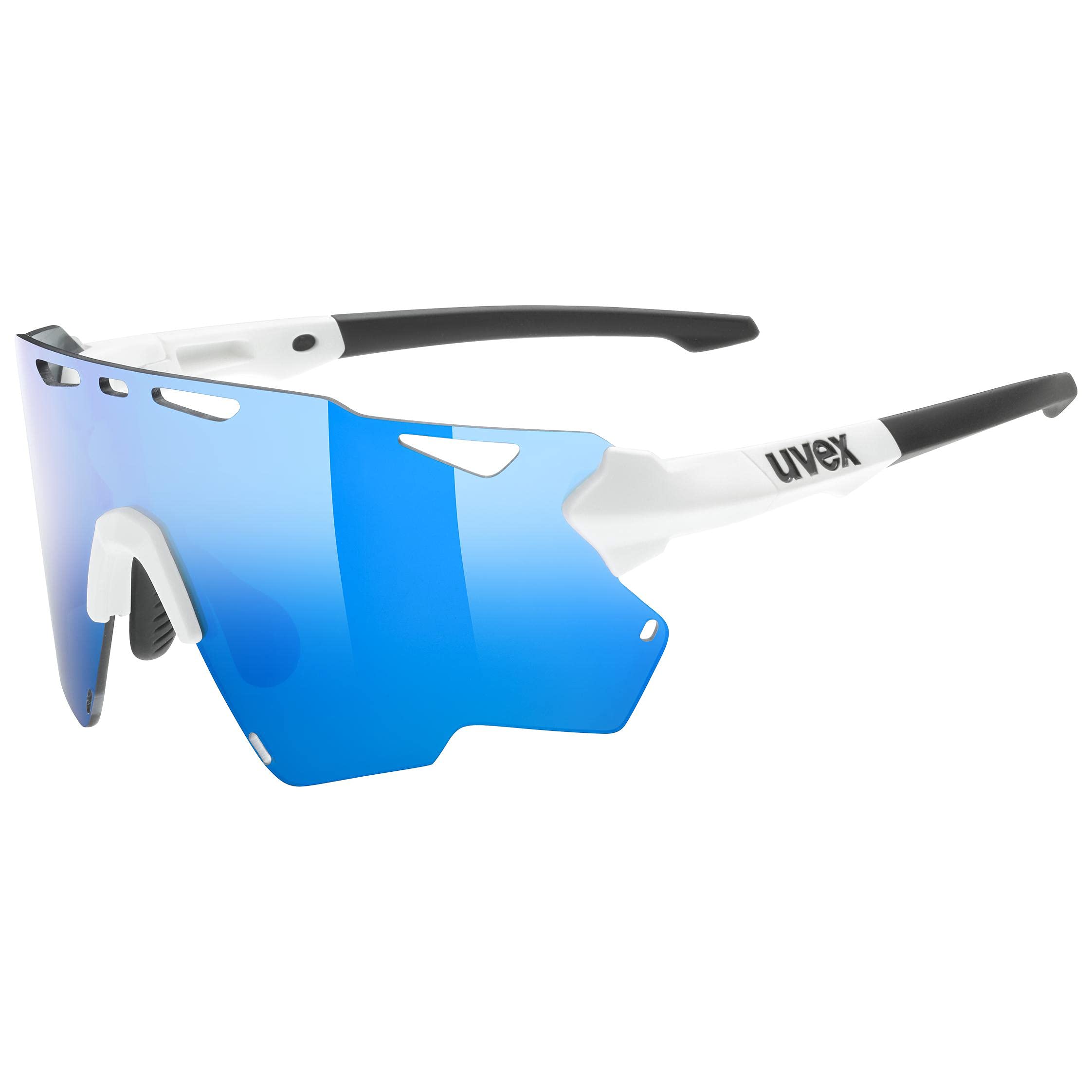 Uvex Unisex Uvex Sportstyle 228 Set Sportbrille (1er Pack)