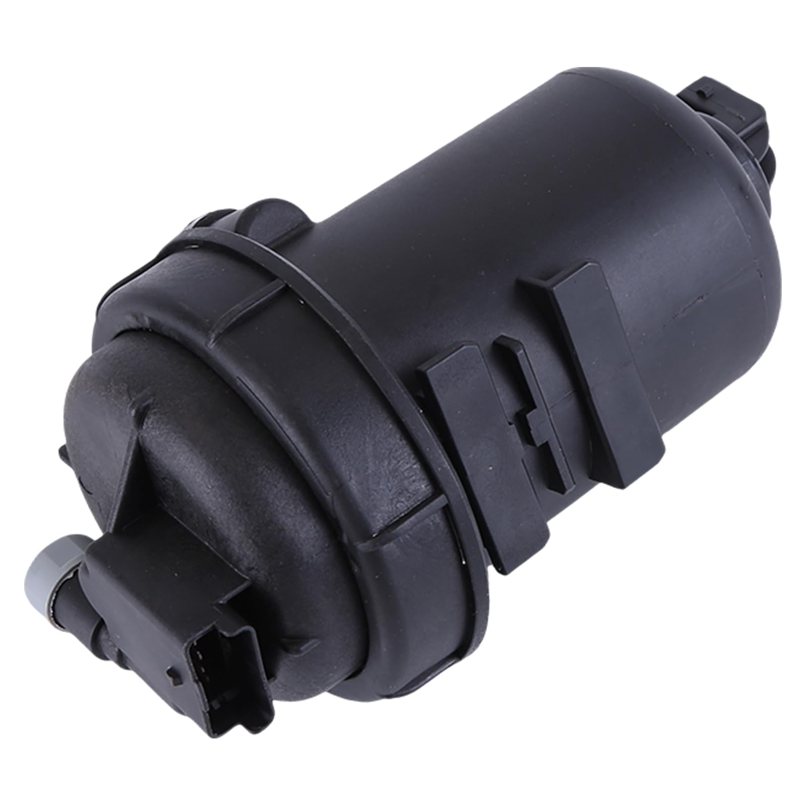 Carcasa del filtro de combustible, filtros diesel 1368127080 1606450480, filtro de combustible de repuesto adecuado para coches Ducato 250 Box 2.3 250 Bus 2.3 2.3