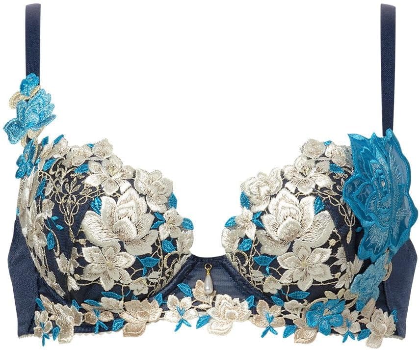 Amazon | [ワコール] サルート salute 16グループ 16G P-UPブラ