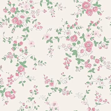 Cath Kidston Millfield Blossom Wallpaper Cream Blush 1522 Amazon Com Cath Kidston Millfield Blossom Wallpaper Cream Blush 1522 Amazon Com