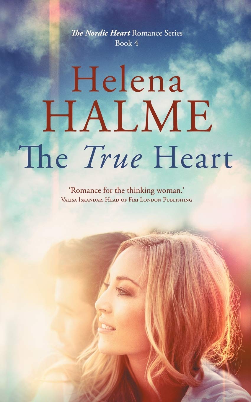The True Heart: Volume 4 (The Nordic Heart)