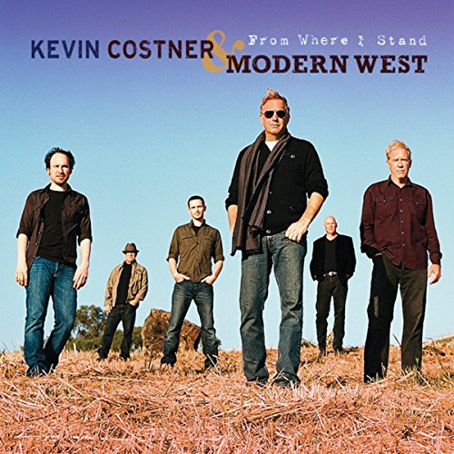 Kevin Costner & Modern West feat. Nena