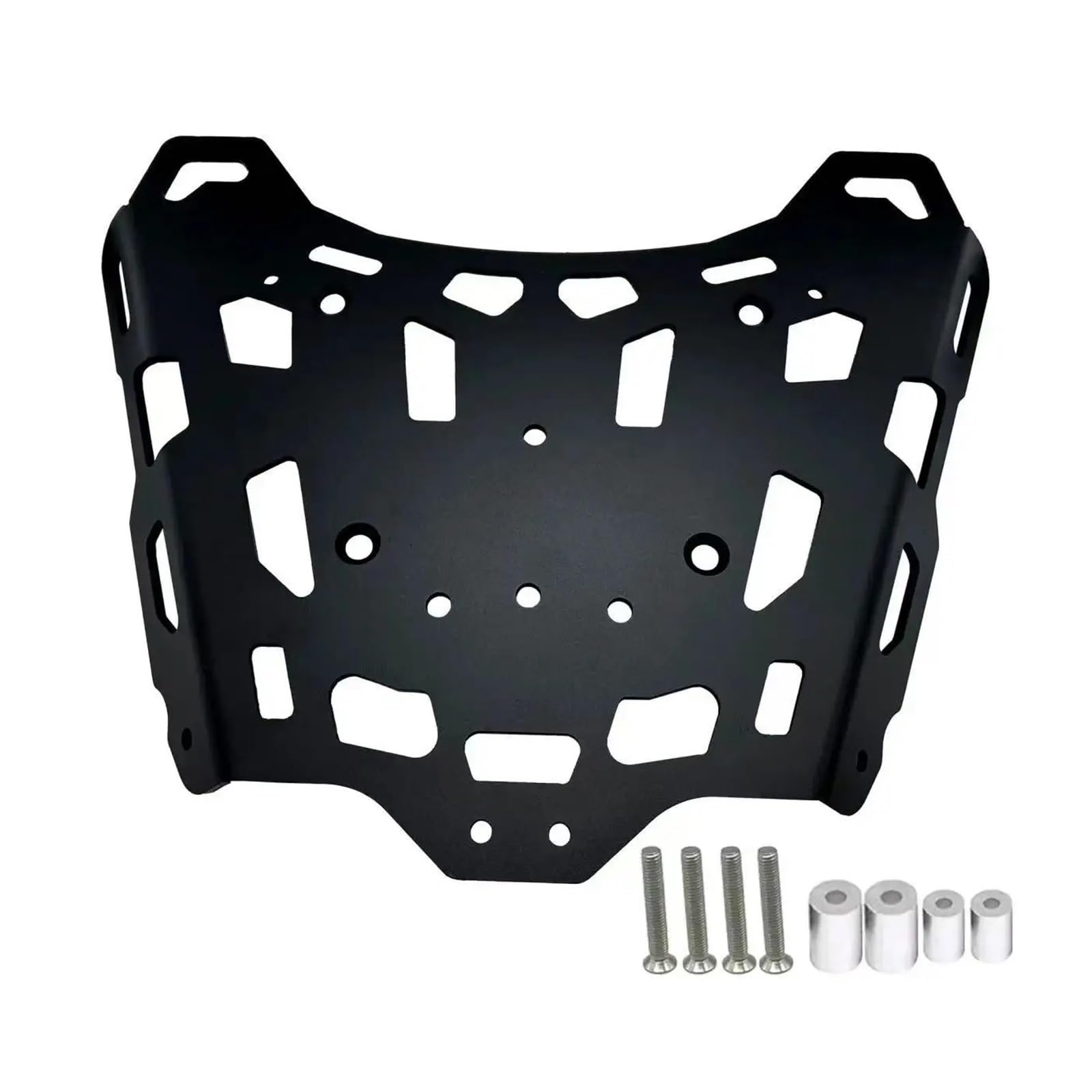 Passend Für TIR 1200 Explorer PRO 2022-2025 2024 Motorrad Hinten Päck Rack Fall Box Unterstützung