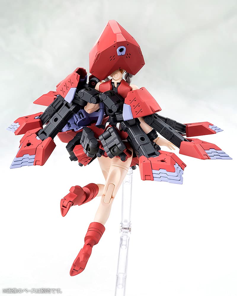 Amazon.com: Kotobukiya Megami Device: Chaos & Pretty Little Amazon.com: Kotobukiya Megami Device: Chaos & Pretty Little