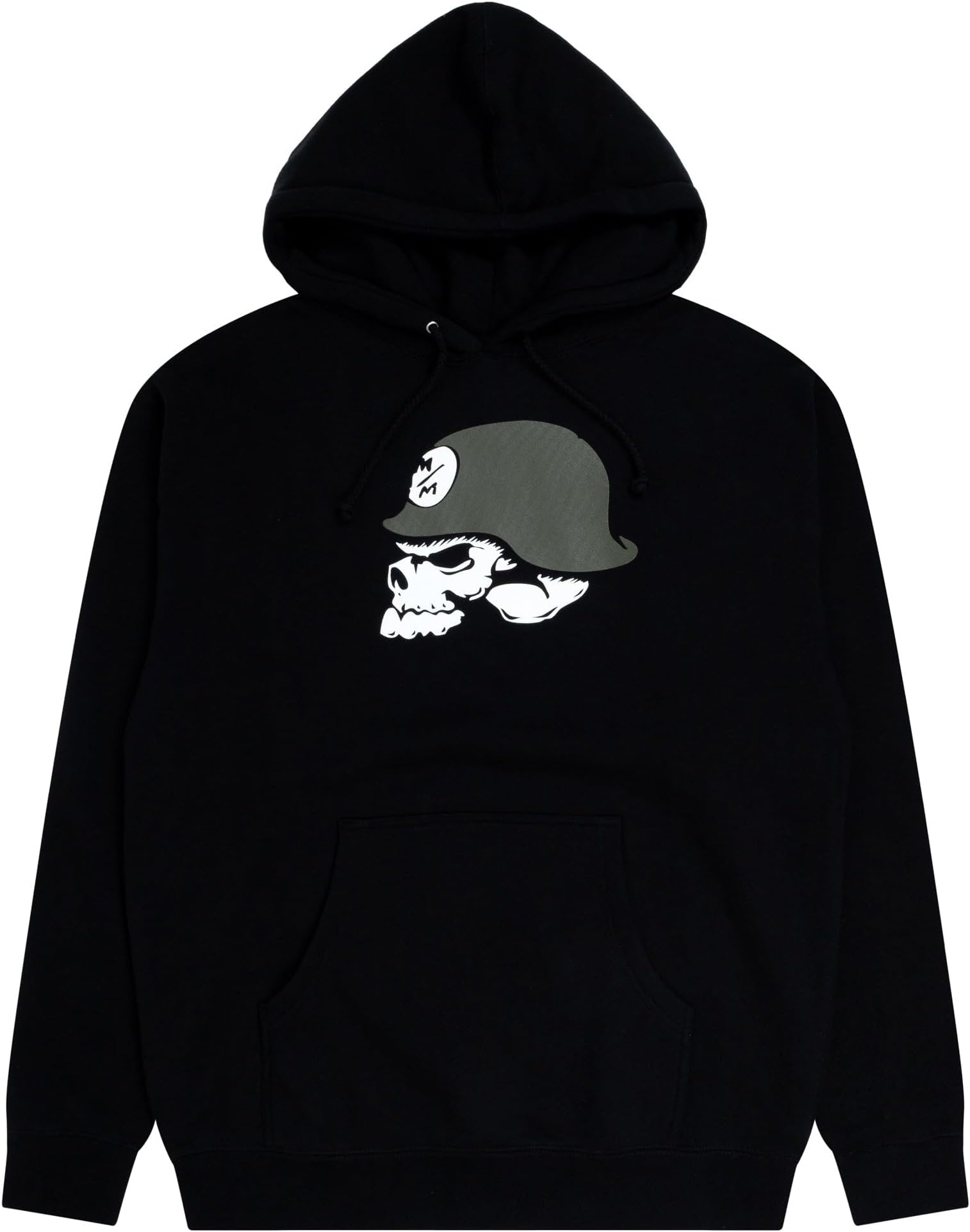 Heavy Duty OG Hoodie by Metal Mulisha