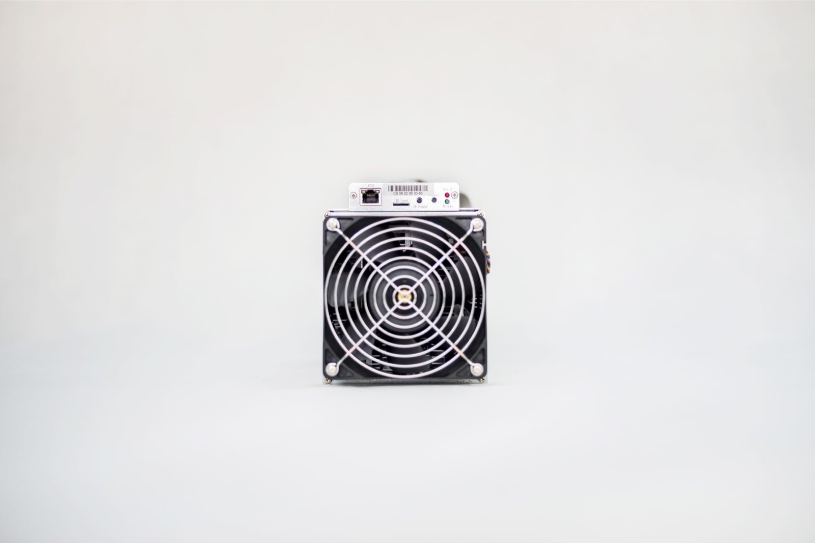３台セット WhatsMiner M3 11.5 Th/s， 2000W Bitcoin (SHA-256) ASIC miner