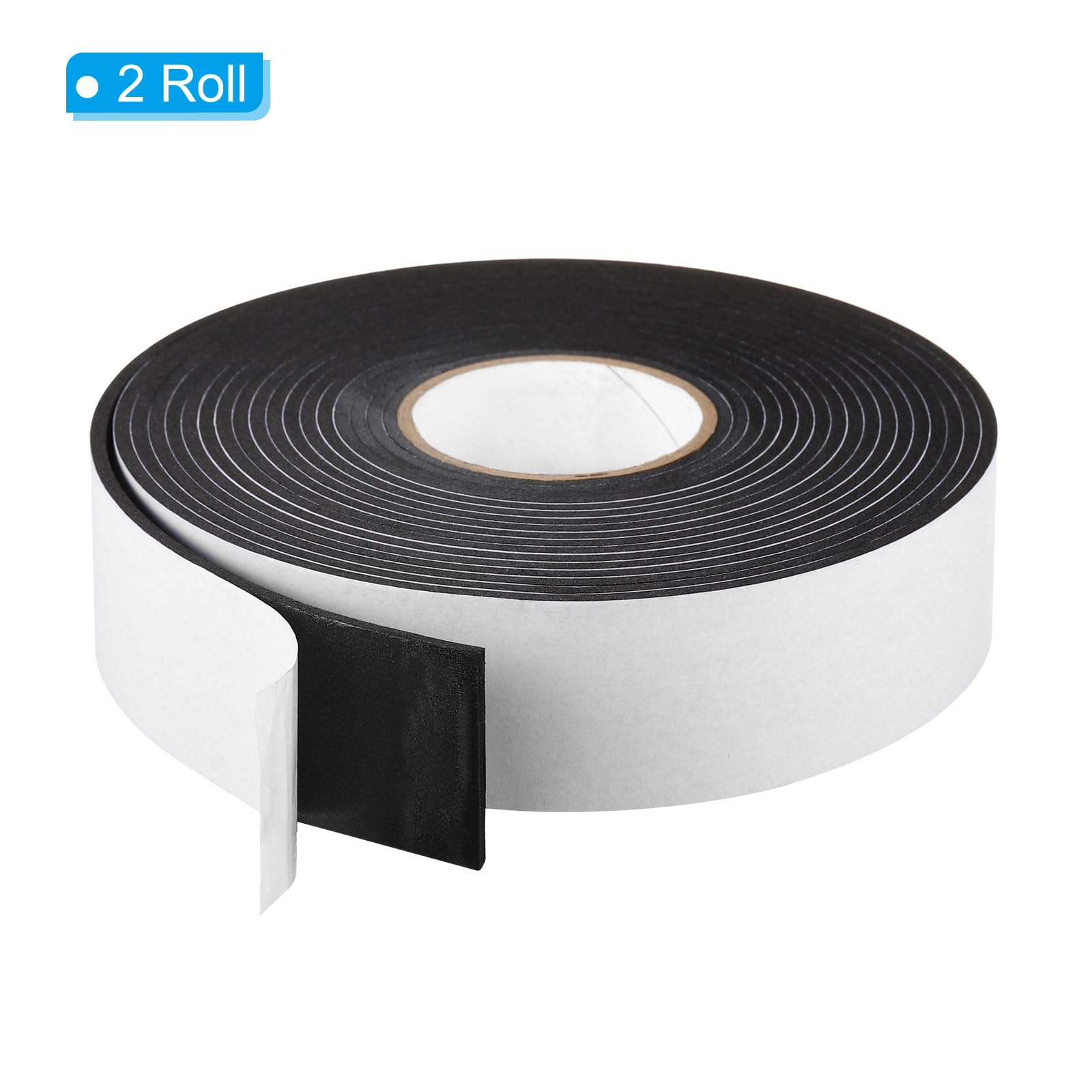 PATIKIL Weather Stripping Door Seal - Image 3