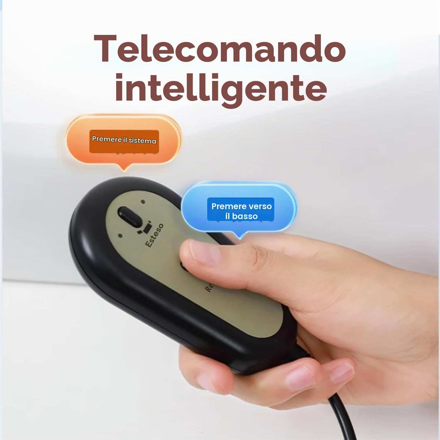 Dispositivo Elettrico per La Riabilitazione Dell'articolazione Del Gomito, Telecomando, Attrezzo per Esercizi Del Gomito E Del Braccio, -5°~145°
