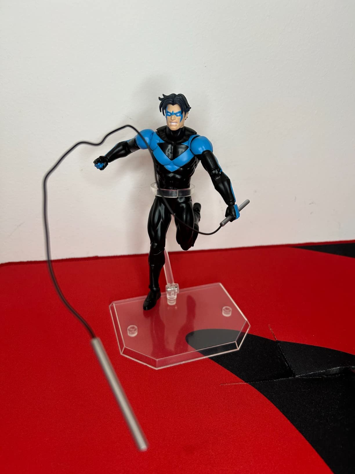 MAFEX No.175ナイトウイング (Batman: Hush Ver.) MAFEX No.175 NIGHTWING Night Wing BATMAN: Hush Ver. Chile | Ubuy