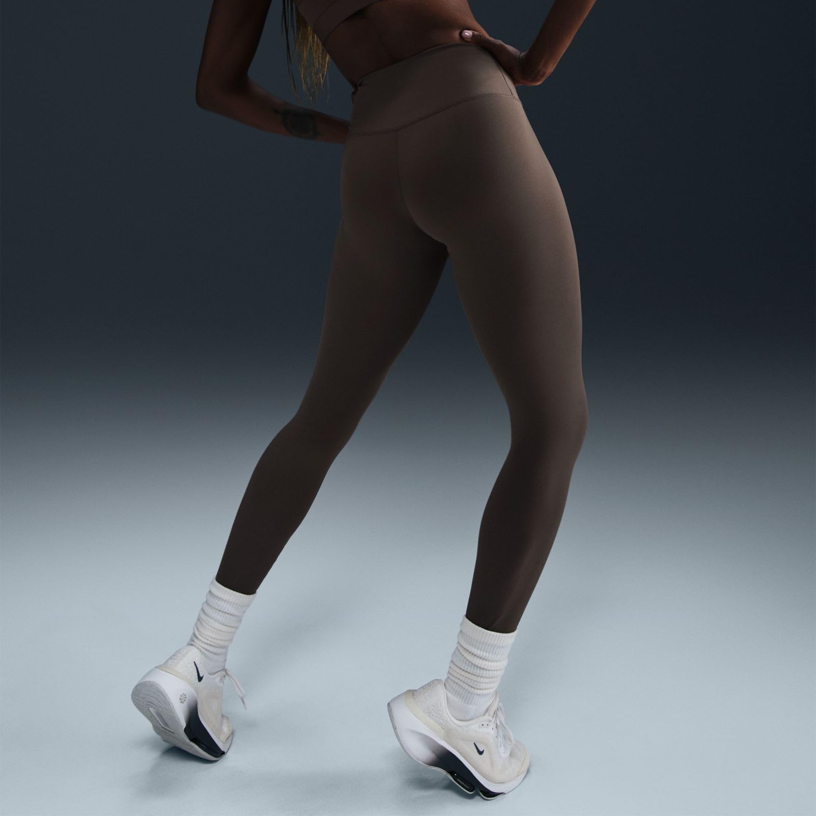 NIKE One HR Leggings para Mujer