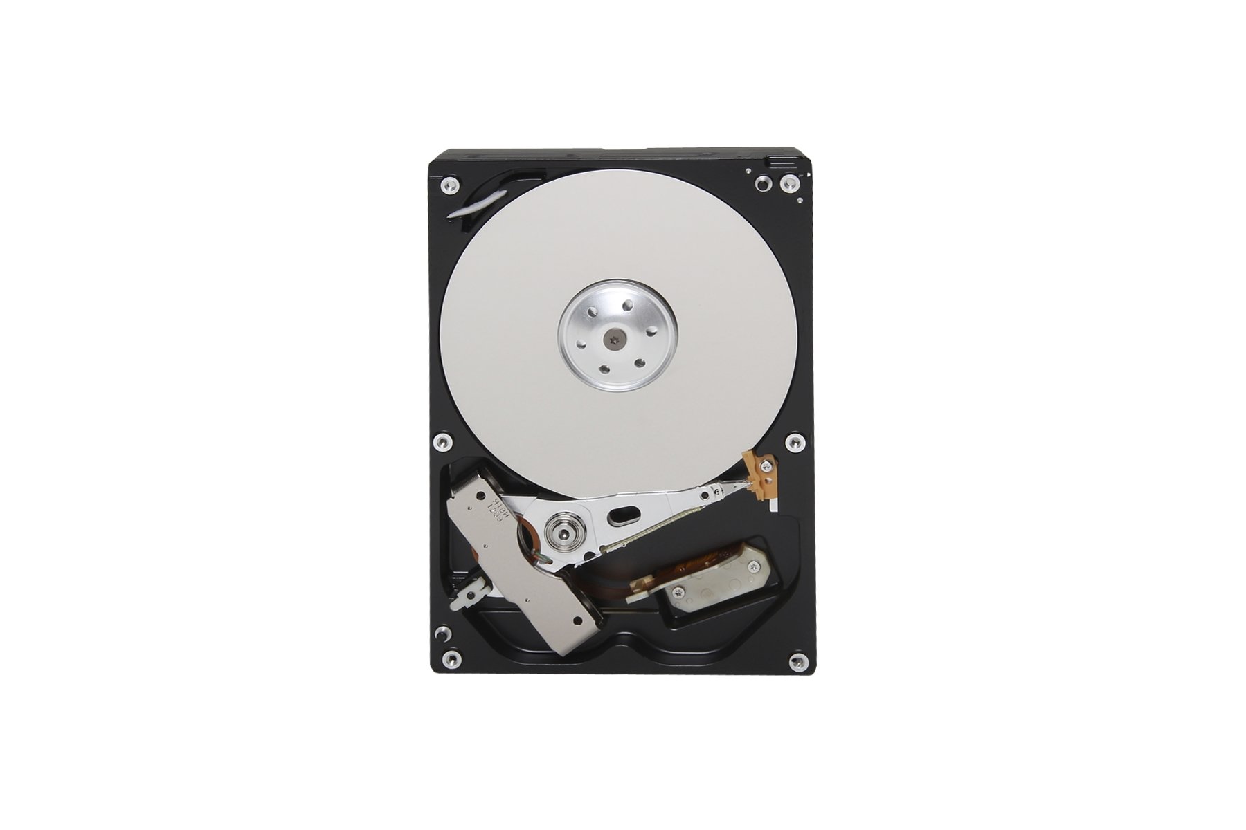 Old 【中古パーツ】3.5 SATA 3TB 1台 正常 TOSHIBA DT01ACA300 使用