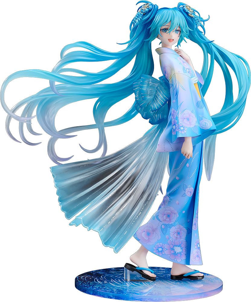 Amazon | グッドスマイルカンパニー キャラクター・ボーカル・シリーズ
