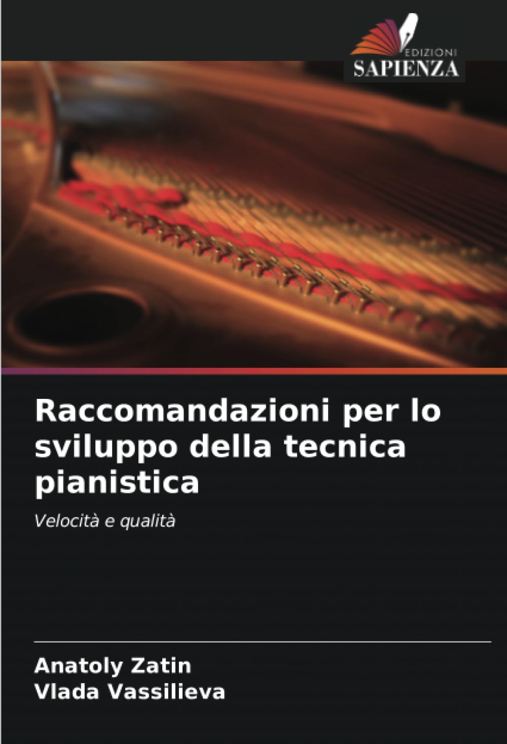 Développer la technique pianistique sans tension : conseils de vitesse pour le piano