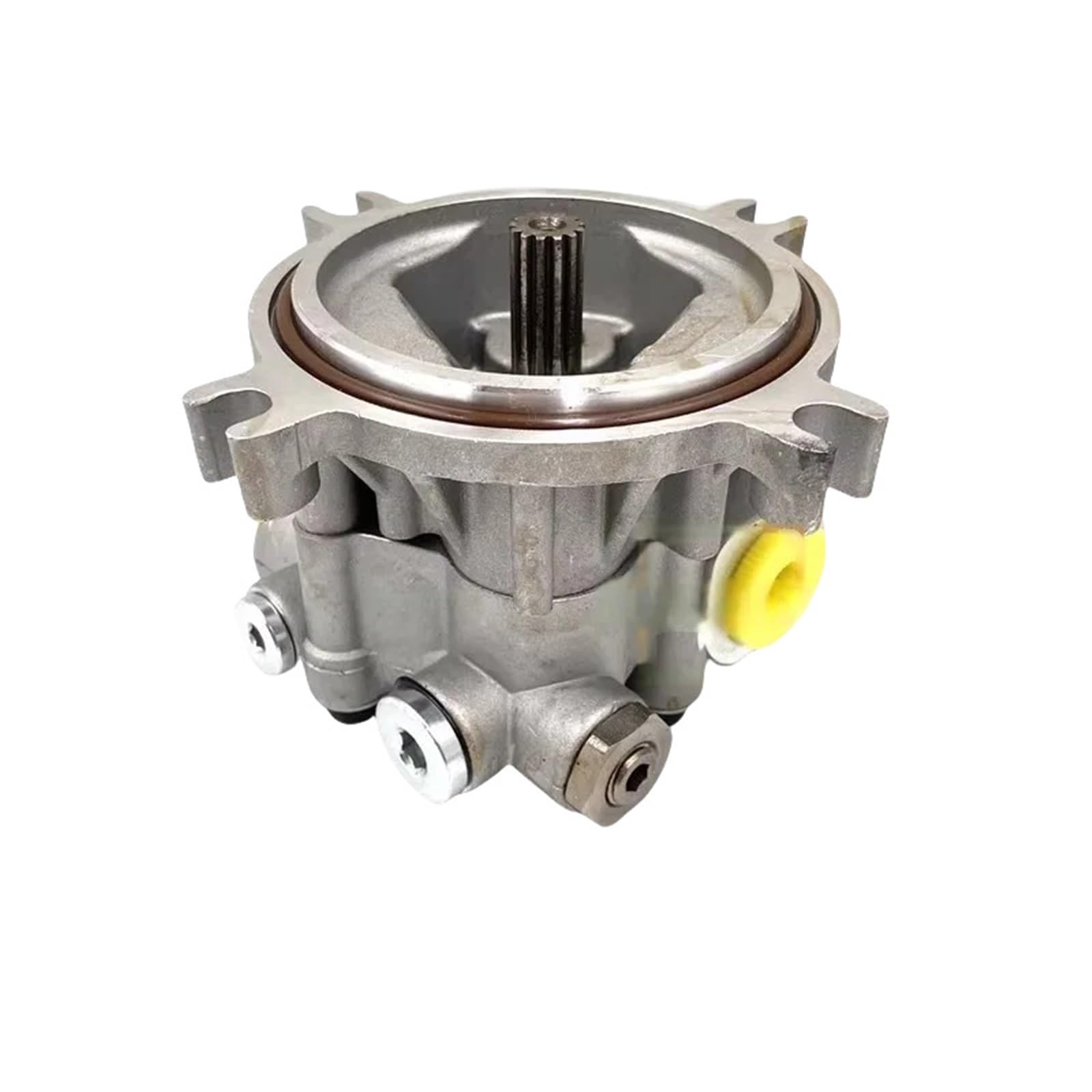 SH200 SH210 SH240 SH300 SH350-5 A5 hydrauliczna pompa zębata, pompa pilotowa, pompa ogonowa, akcesoria do koparek