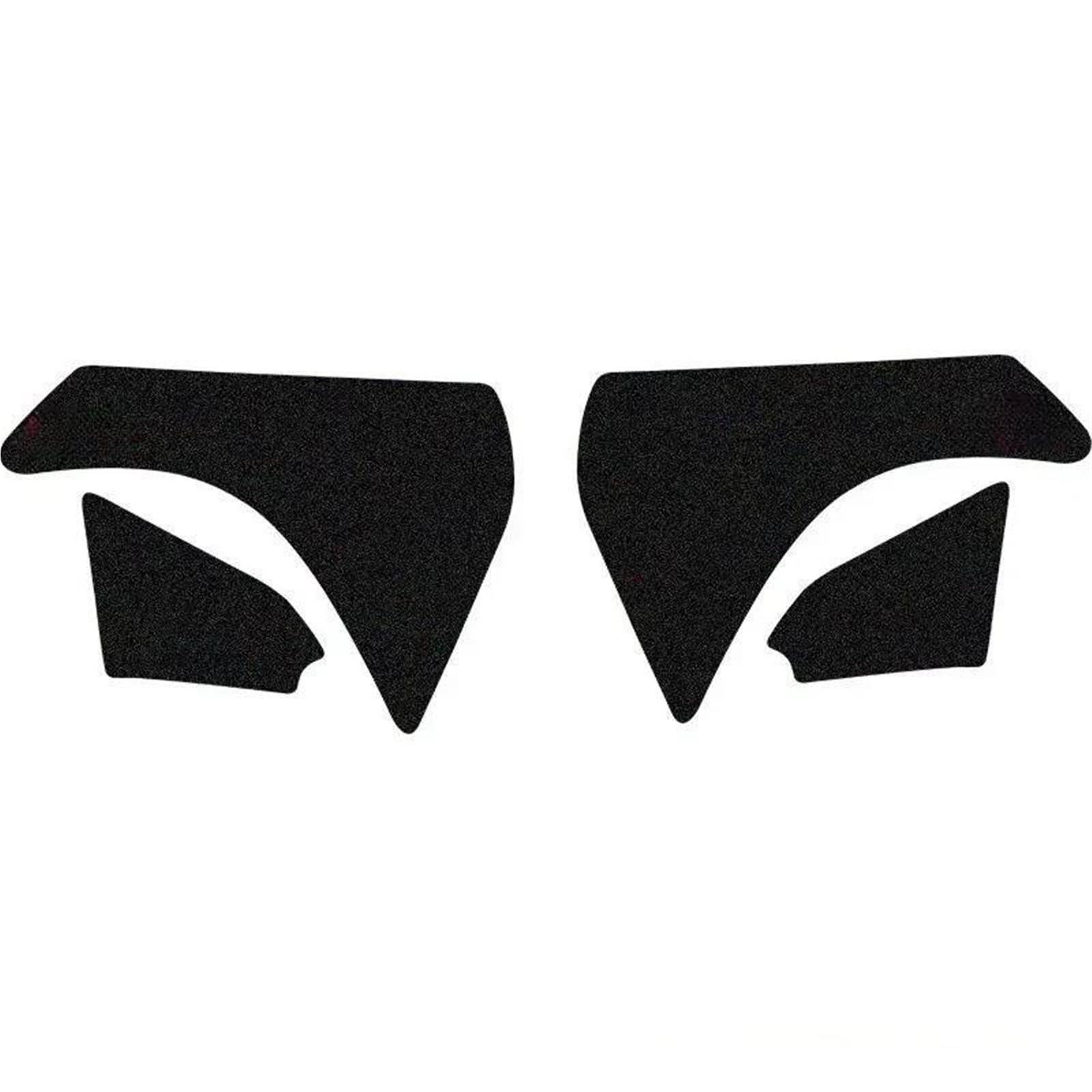 Motorcycle Body Fairing Sticker Tank Pads Gas Knee Grip Traction for F800GS 2009 2010 2011 2012