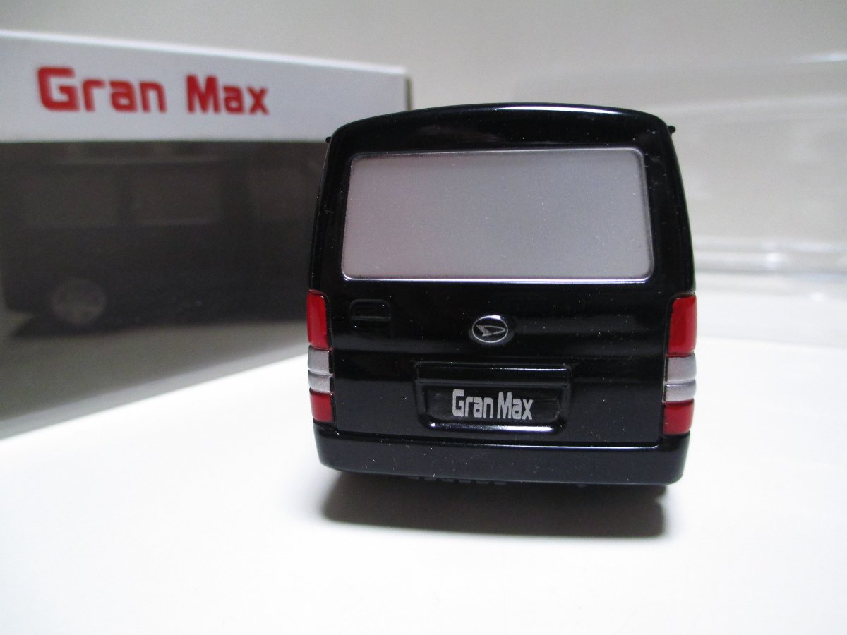 Amazon.co.jp: ダイハツ グランマックス Gran Max 非売品