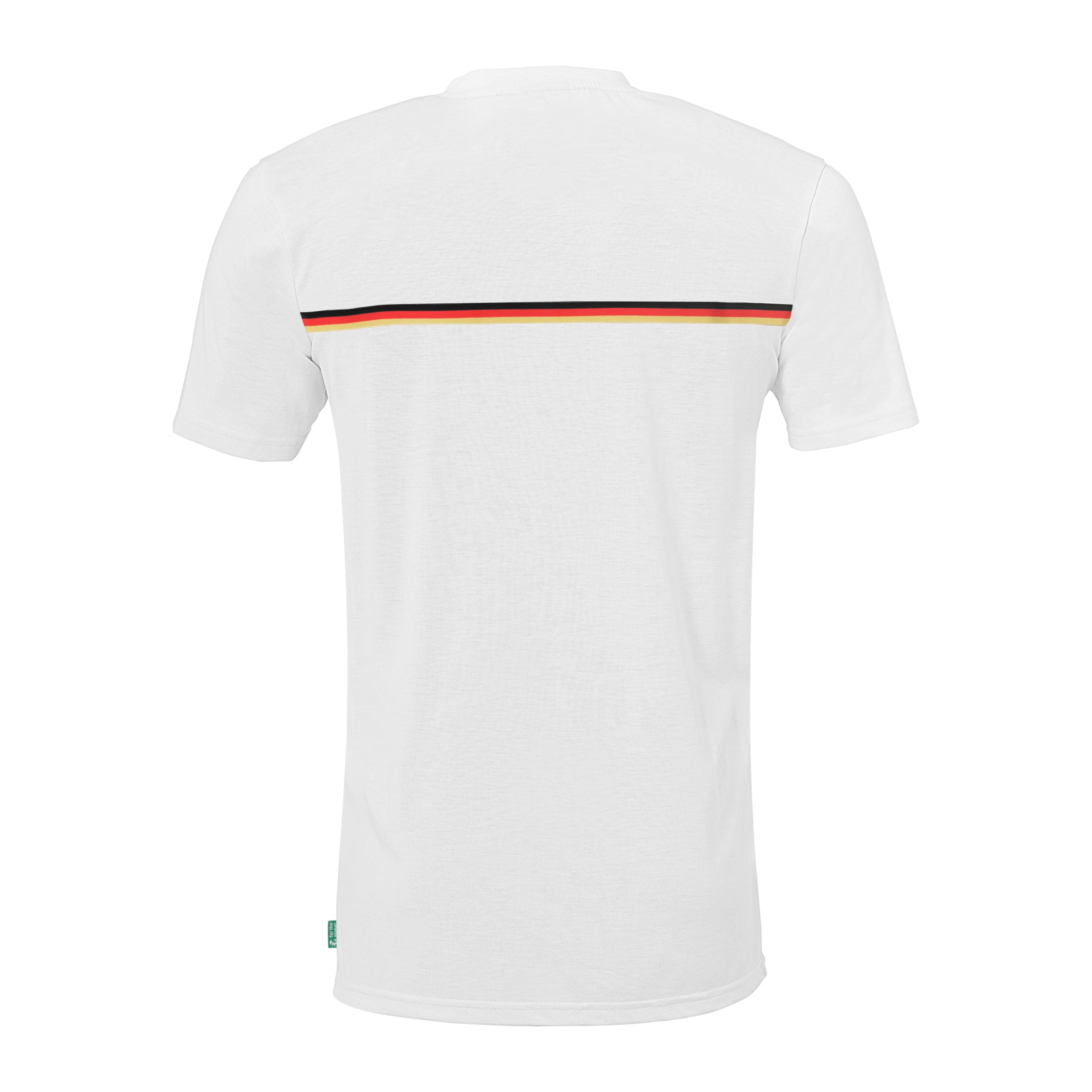 Kempa Camiseta Team Ger Sudadera Unisex Adulto