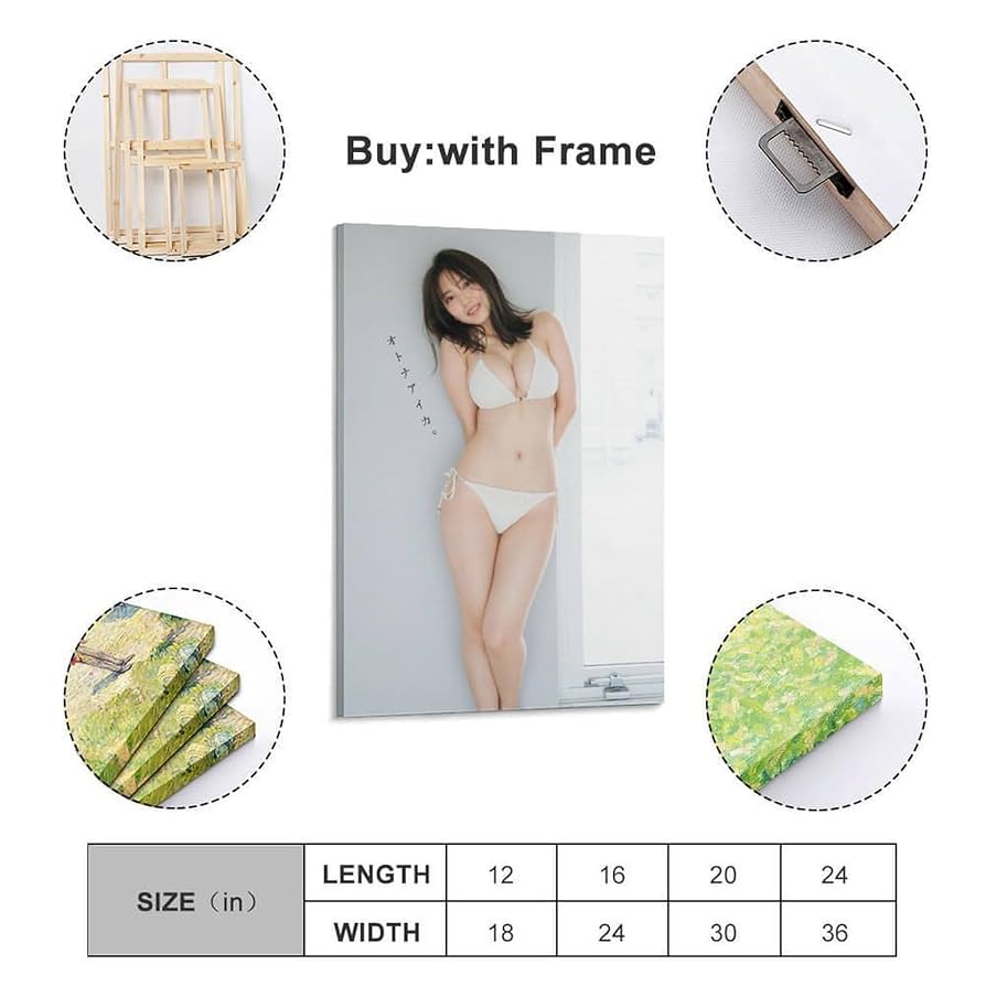 Amazon.co.jp: 沢口愛華 装飾画 沢口愛華 写真集 沢口愛華