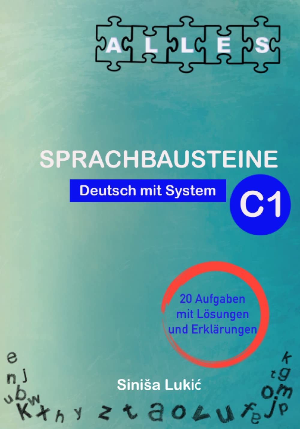 Sprachbausteine C1 (Deutsch mit System)