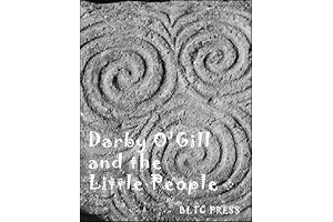 Darby O'Gill and the Little People (BLTC Press Edition)