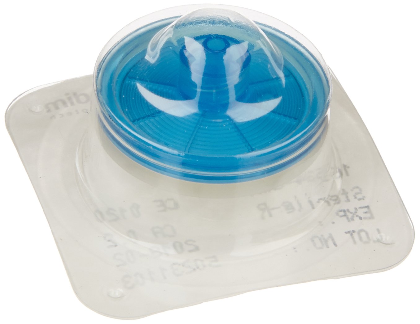 Sartorius - 16534--GUK 16534-GUK Minisart Cellulose Acetate NML Syringe Filter, Sterile, Luer Lock O