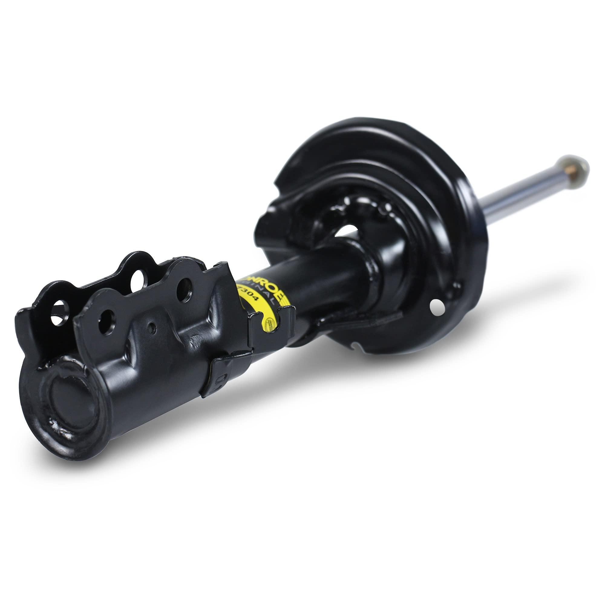 Amortisseurs Monroe G7304 - Lot De 2 - Faciles Et Rapides à Installer - Pièces Auto Qualité