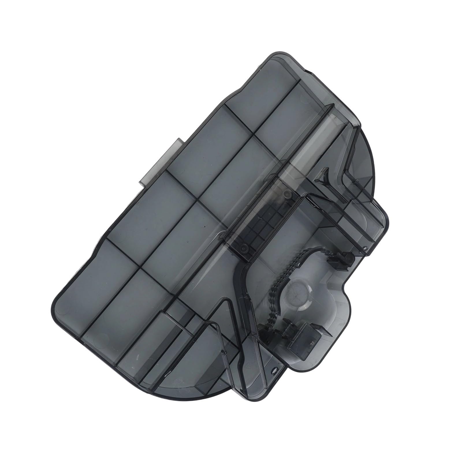 NUCBCULWP Cleaning Tray Cleaning Dock,Compatible For ECOVACS，Compatible For DEEBOT，For X8 ，Compatible For Omni / X8 Pro Robot Vacuum Mop