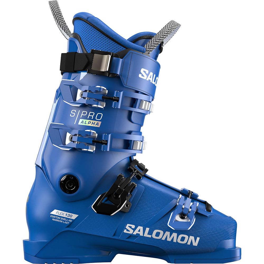 Amazon | サロモン（SALOMON） スキーブーツ 25 476371 S/PRO ALPHA
