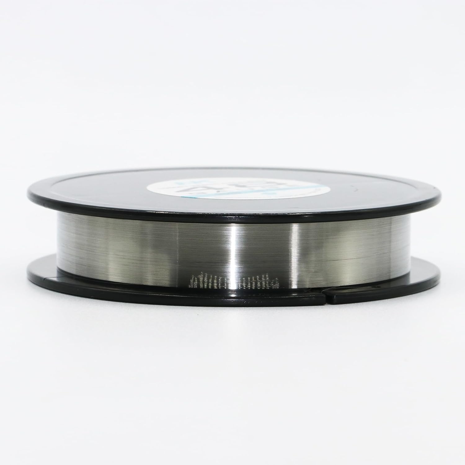 NK Ultra Fine SS.316L Stainless Steel Wire Soft Annealed AWG 48 Gauge 0.03mm 1000 Feet