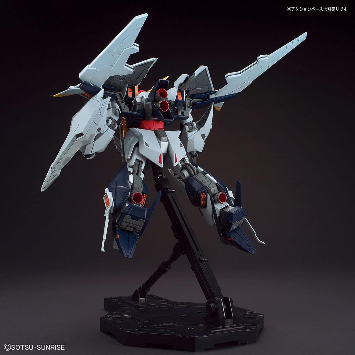 Amazon | HGUC 機動戦士ガンダ ム 閃光のハサウェイ Ξガンダ ム