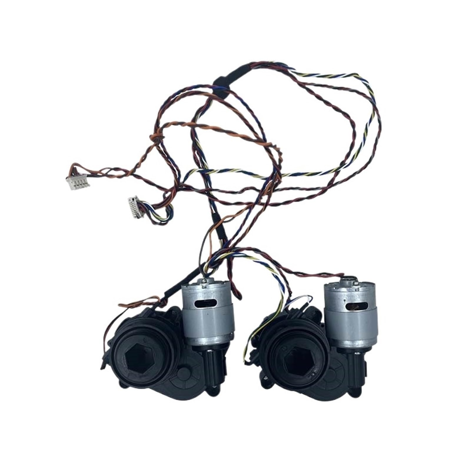 Moteur de ventilateur aspirateur pour Dreame L10s Ultra et Xiaomi X10 X20
