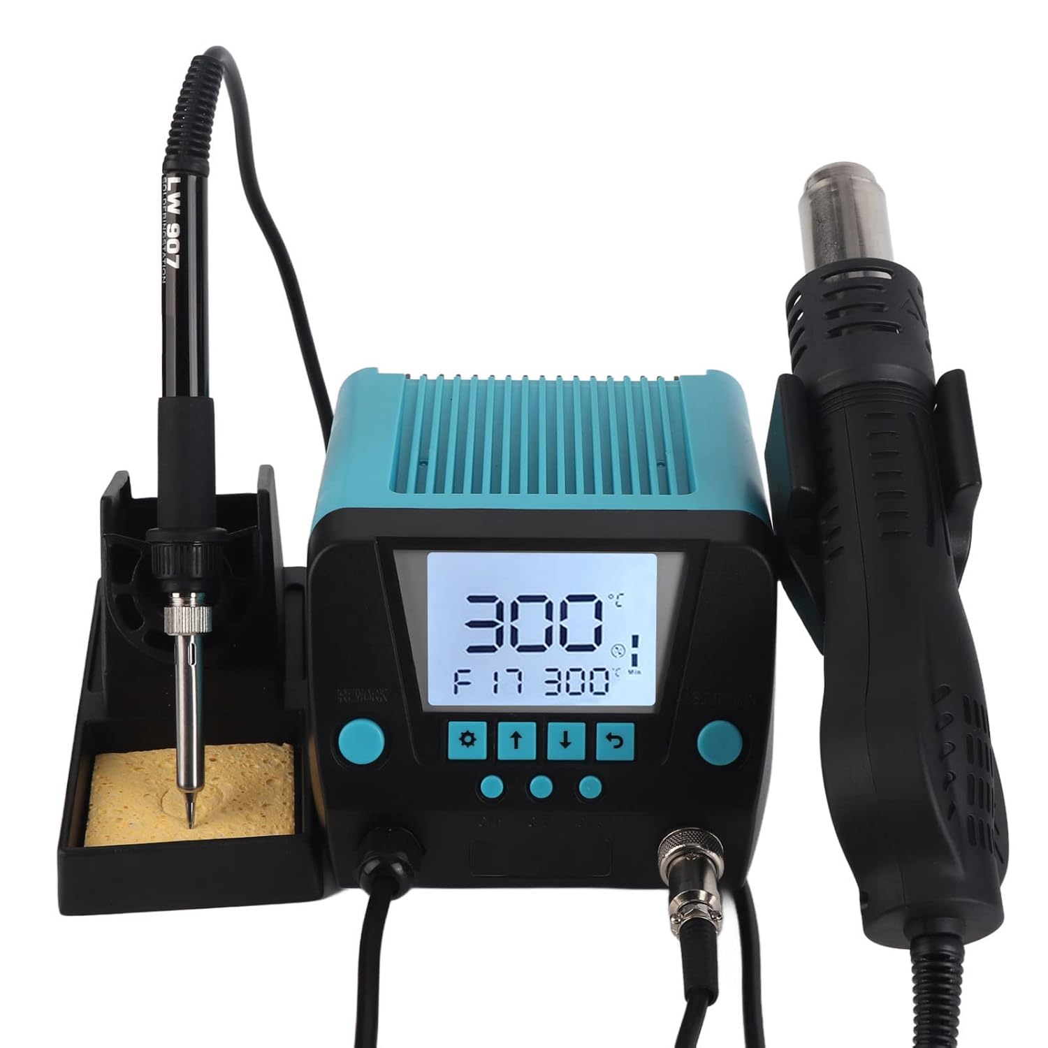 Wedinard Industrial Soldering Station, AntiStatic Soldering Station
