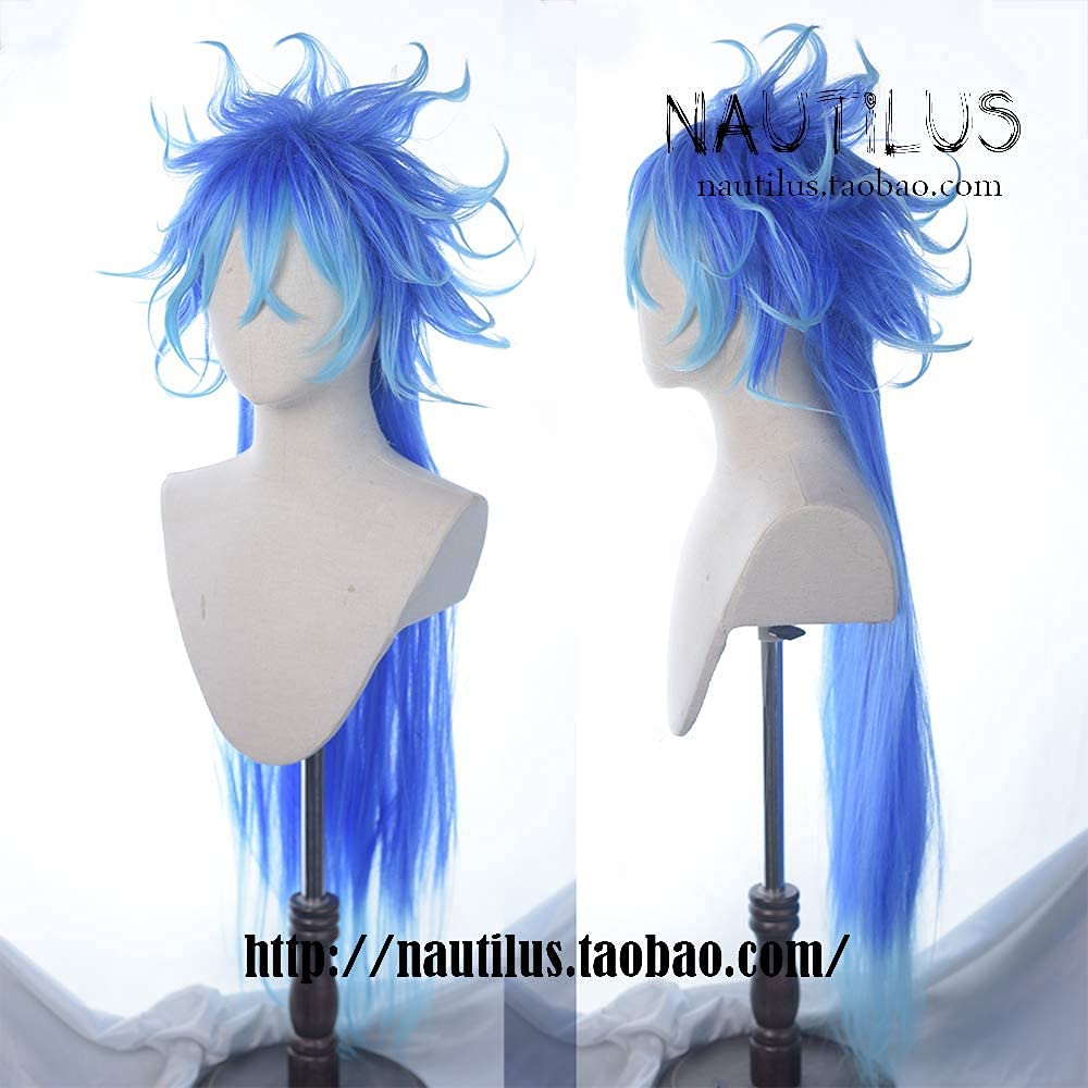 イデア・シュラウド コスプレ 衣装 ウィッグ ツイステ ツイステッドワンダーランド ツイステ イデア・シュラウド