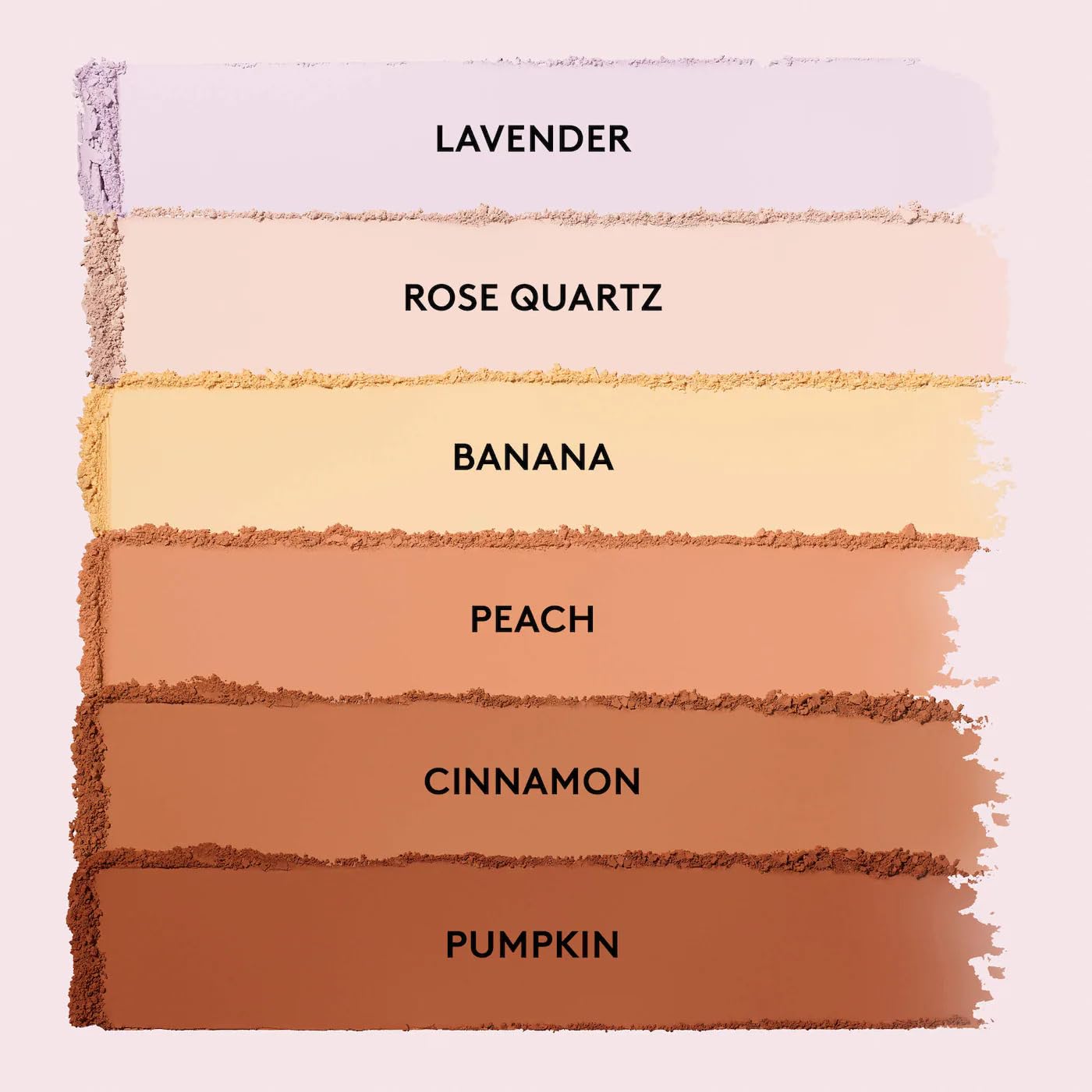 FENTY BEAUTY Bright Fix Illuminating und Korrigierender Puder, Banana 03, 8,5 g