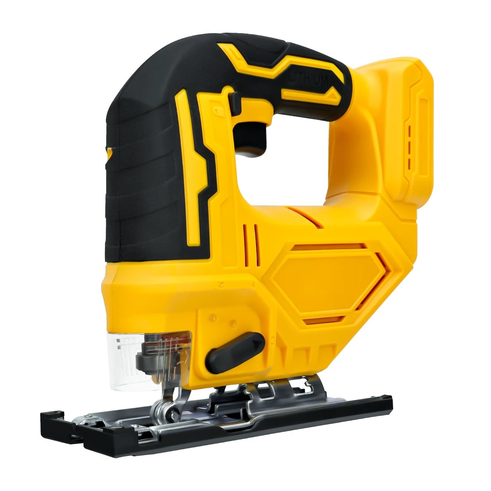 Seghe circolari, Seghetto Alternativo Elettrico Utensile Per La Lavorazione Del Legno A Batteria,per legno, plastica, metallo tenero