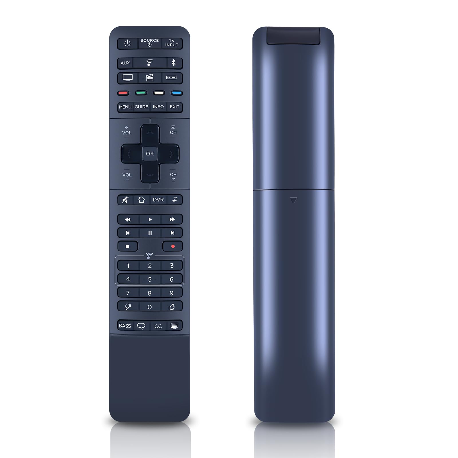 Telecomando di ricambio compatibile per Bose Hi-Fi Soundtouch 300 Sound Bar