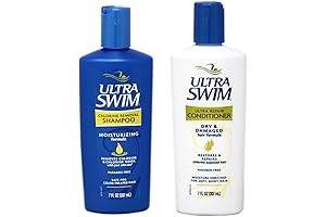 TRISWIM Dynamic Duo Repair Conditioner
